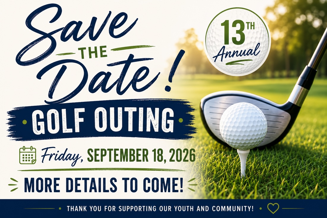 Golf Outing