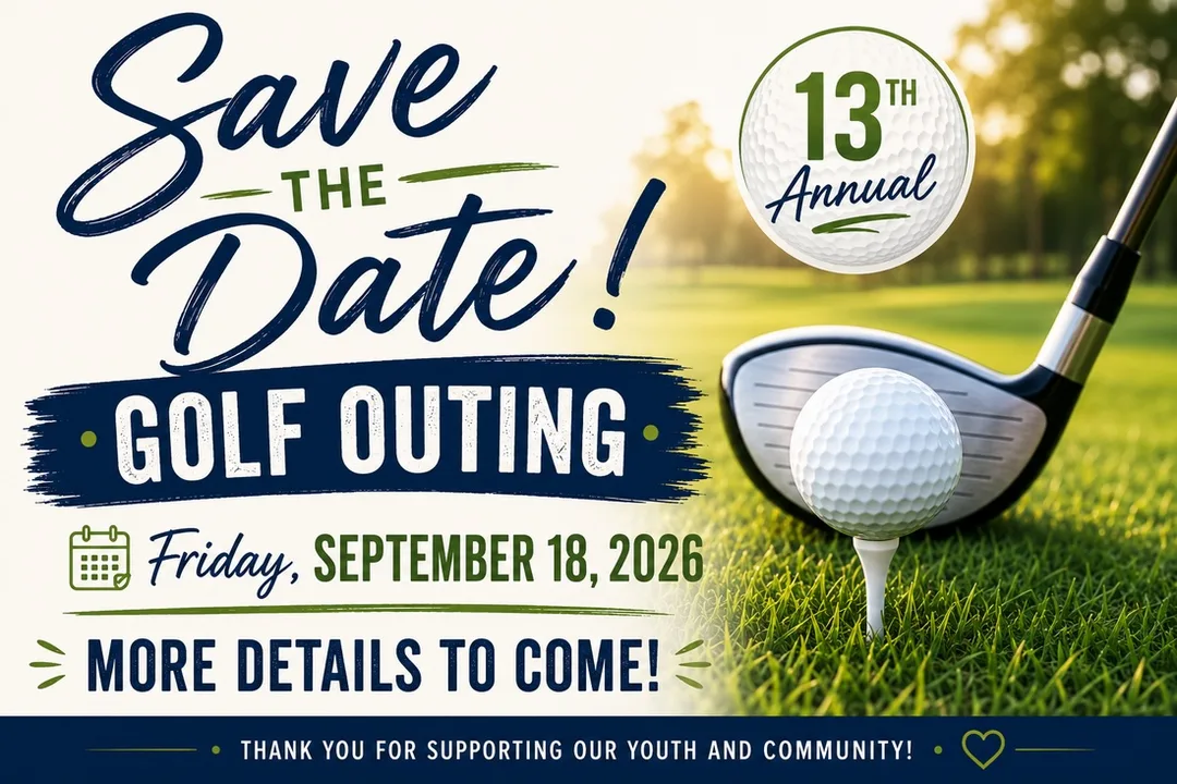 Golf Outing